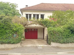 Maison avec jardin à Figeac